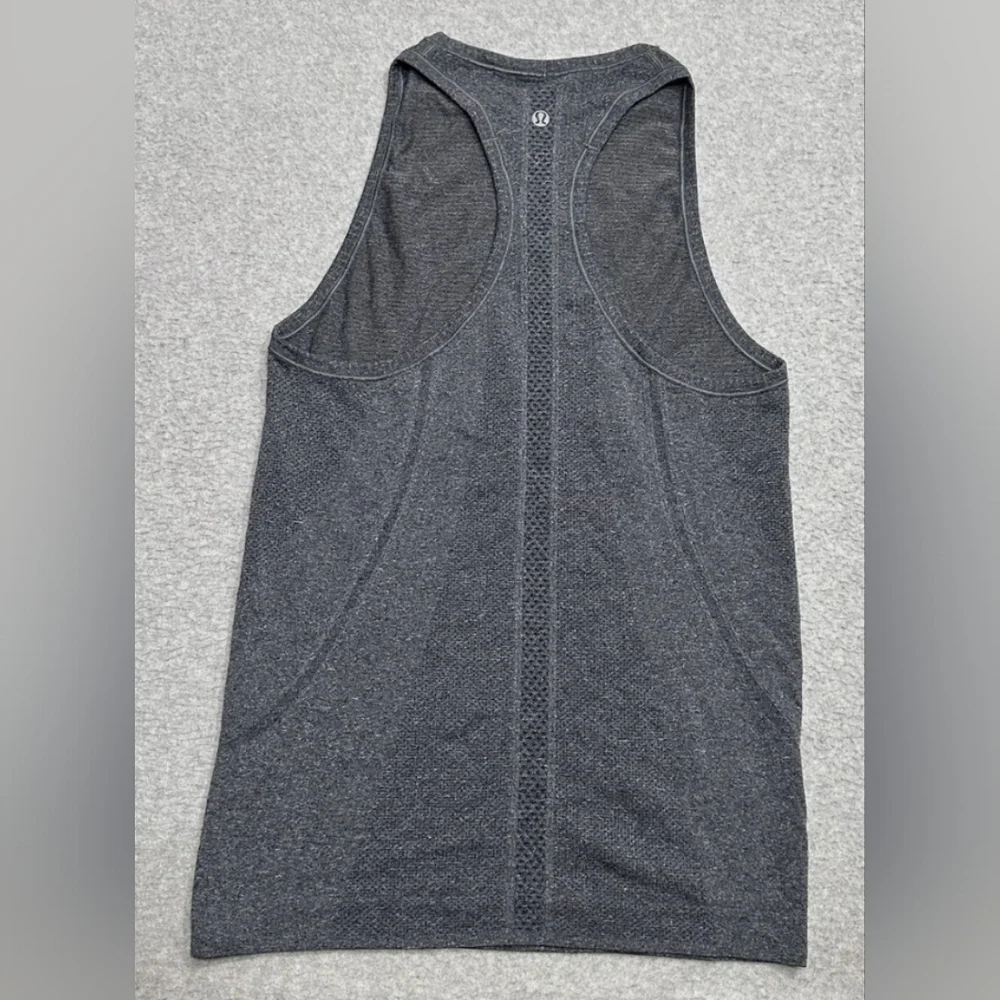 Lululemon Swiftly Tech Athletic Tank Top